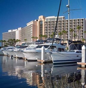 Karadeniz'e Sheraton Geliyor!