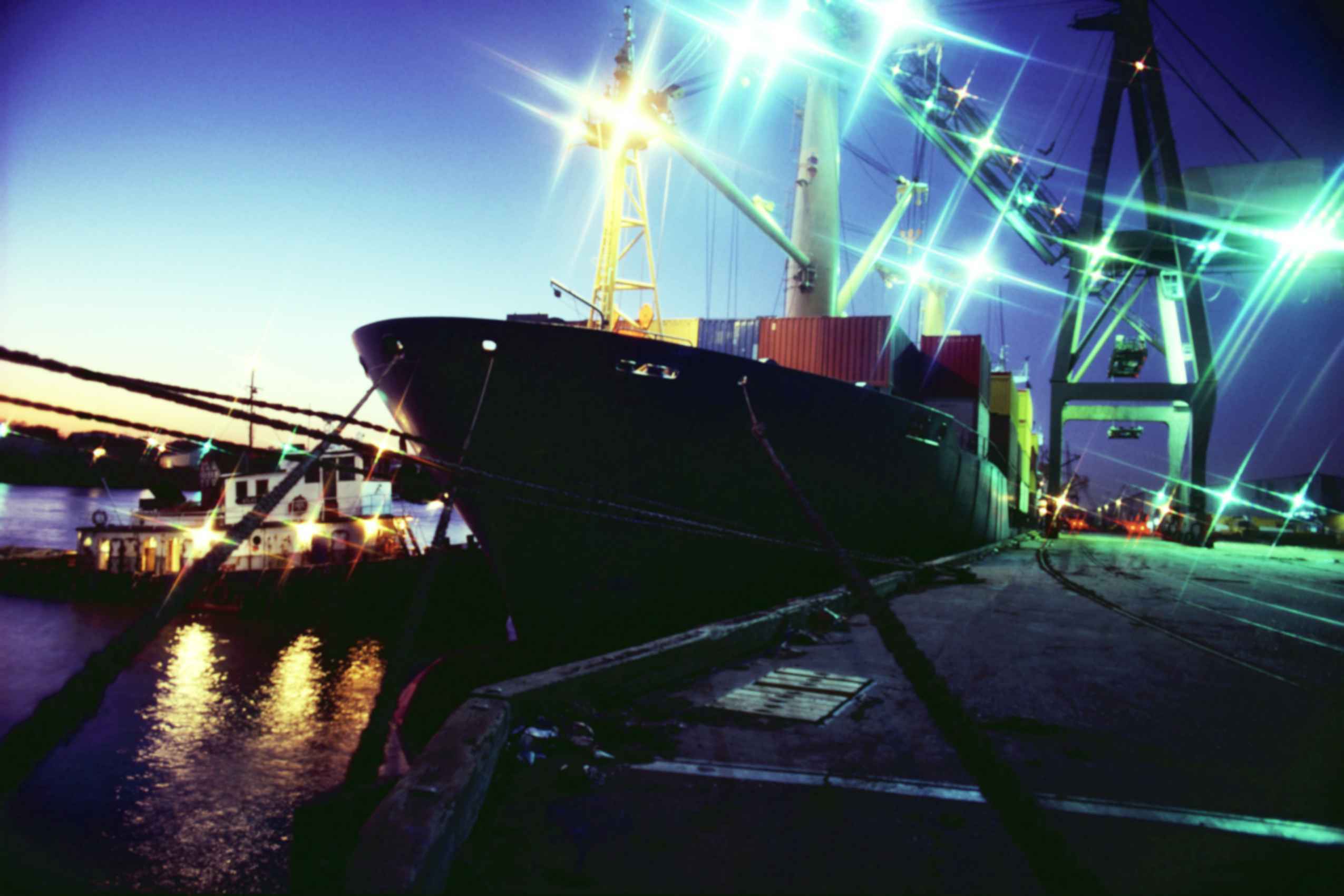 Gece çalışma, kanserojen listesinde