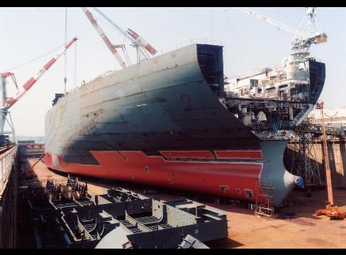 Deniz Taşımacılığı İş Kolunda Değişiklik