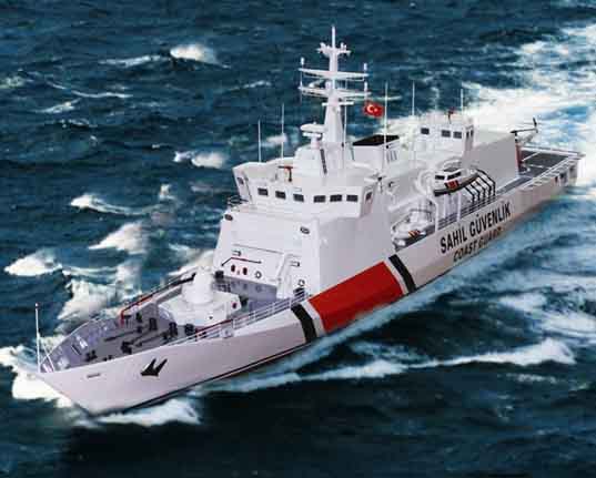 Tatbikat Gerçeği Aratmadı!