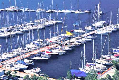 &quot;Durdurulmazsa marinada eylem yapacağız&quot;