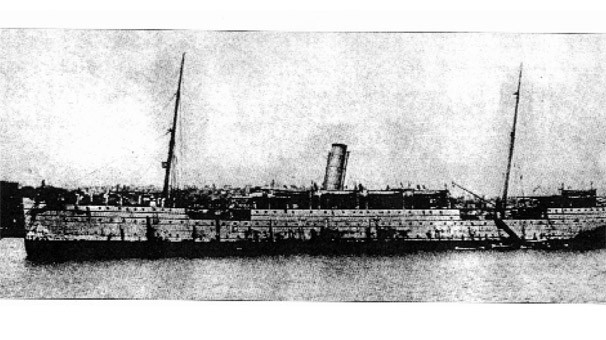 Sarıkamış Harekatı ve Deniz Faciası