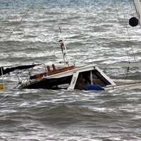 Sığınmacıları Taşıyan Tekne Battı: 3 Ölü