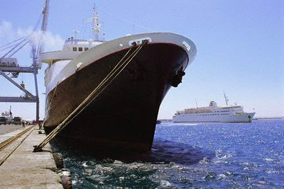 Kriz Denizciliği Vurdu, Gemi Fiyatları Düştü