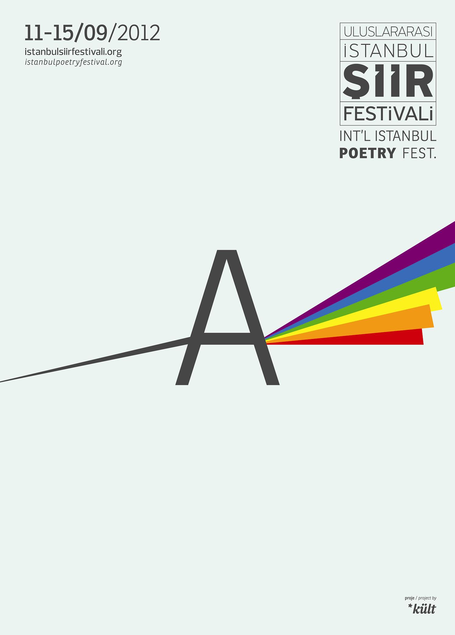 Şiir Vapuru 15 Eylül’de demir alıyor