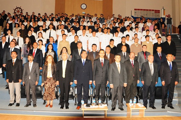 9 Eylül'de Şiir ve Öykü Yarışması Ödül Töreni Yapıldı