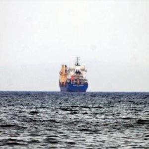 Suriye'deki muhaliflerin Silahları Türkiye'de