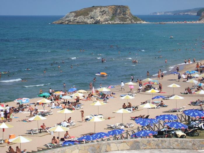 Karadeniz&#039;de &#039;Rip Akıntısı&#039; Uyarısı