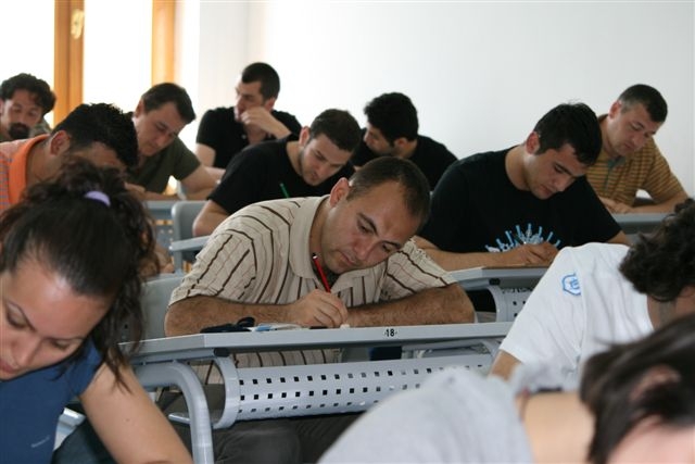 Gemi Acentaları Eğitim Semineri