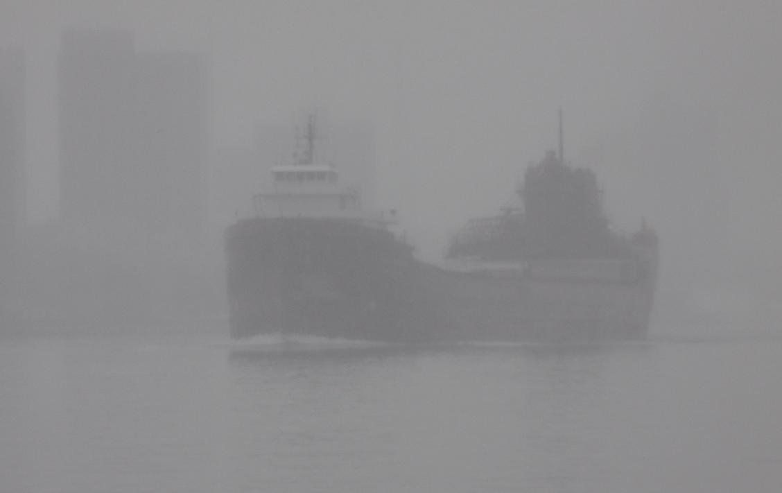 İDO Seferleri İptal, Boğaz Trafiğe Kapandı