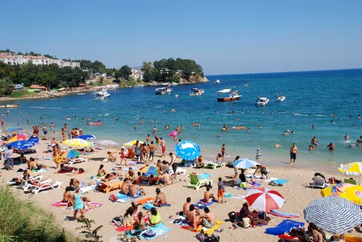 "Karadeniz'de Gemilerle Petrol Taşınmasın"