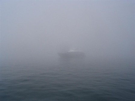Çanakkale Boğazı&#039;nda Yoğunluk Var