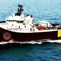 Barbaros Hayreddin Sondaj İçin Akdeniz&#039;de