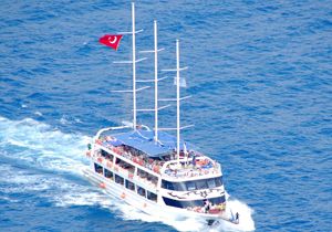 Orkan Denizcilik&#039;e Alkol Davası