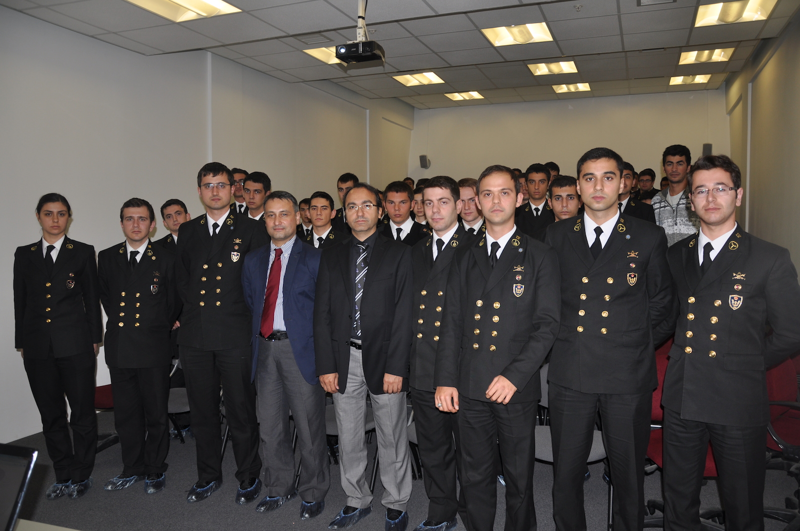 Kariyer Günlerinin Konuğu IMO