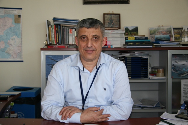 Sedef LPD ve hastane gemisi yapmaya talip