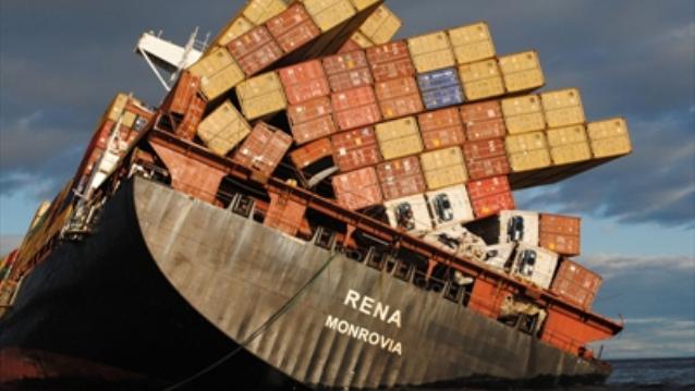 Rena&#039;nın Kırılması An Meselesi