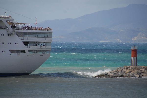 Sky Wonder operasyonu: "Bu nasıl kurtarma?"