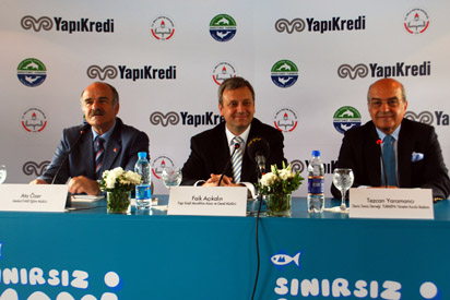 3 Milyon Çevre Elçisi