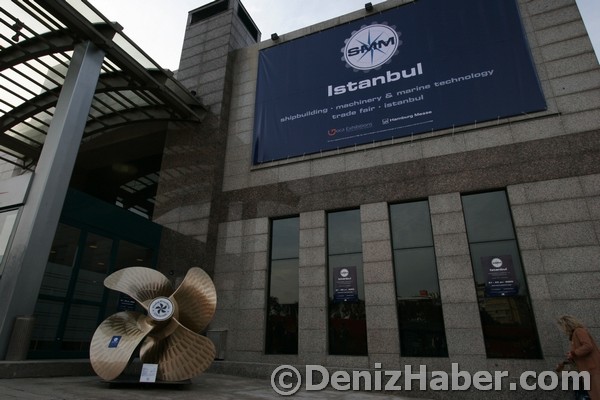 Türk Gemi İnşa Sektörünün Rotası İstanbul