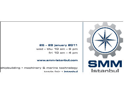 2011 SIMM İstanbul kayıtları başladı