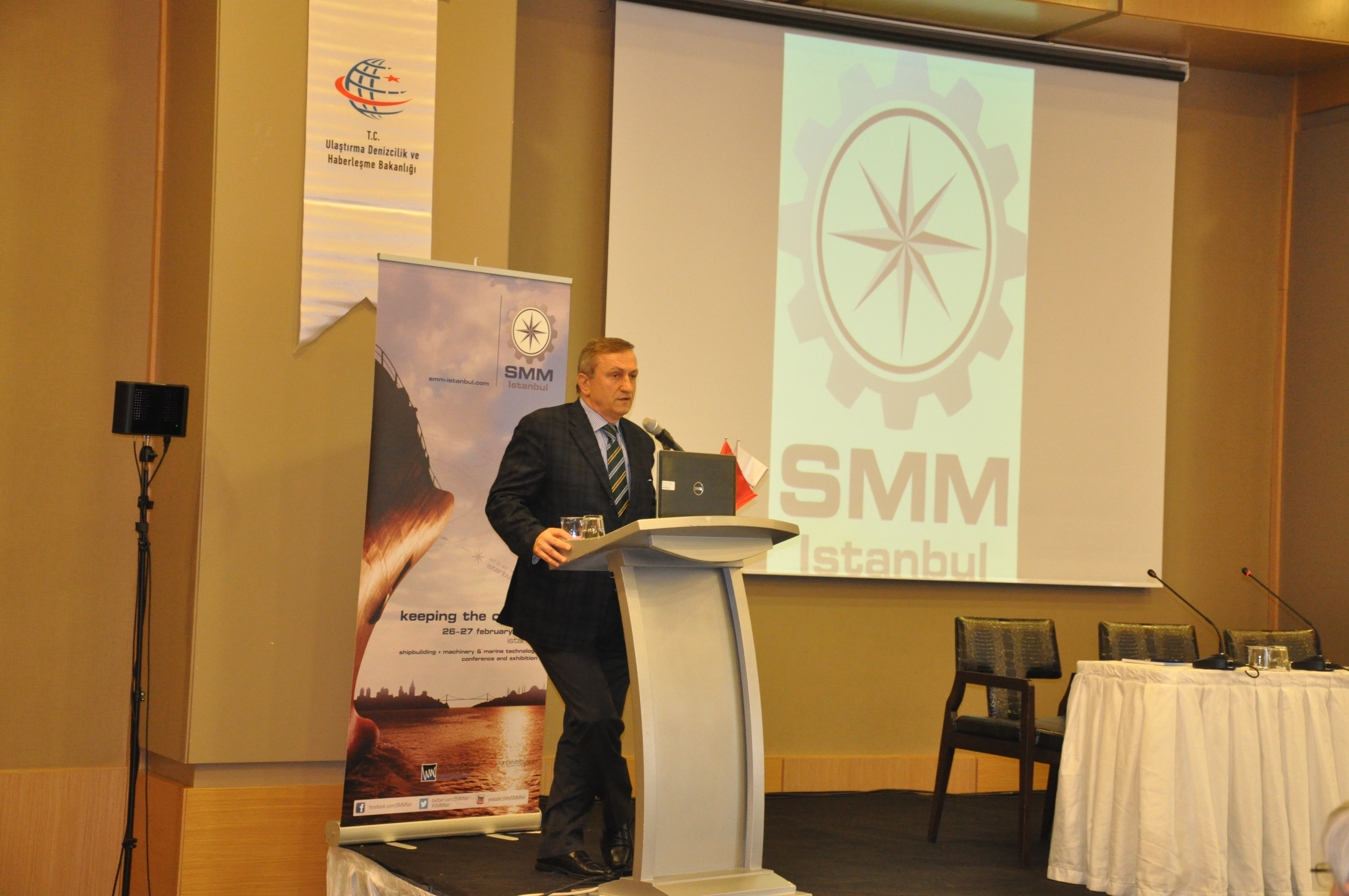 Bayrak: Çevreci Üretim Ön Planda