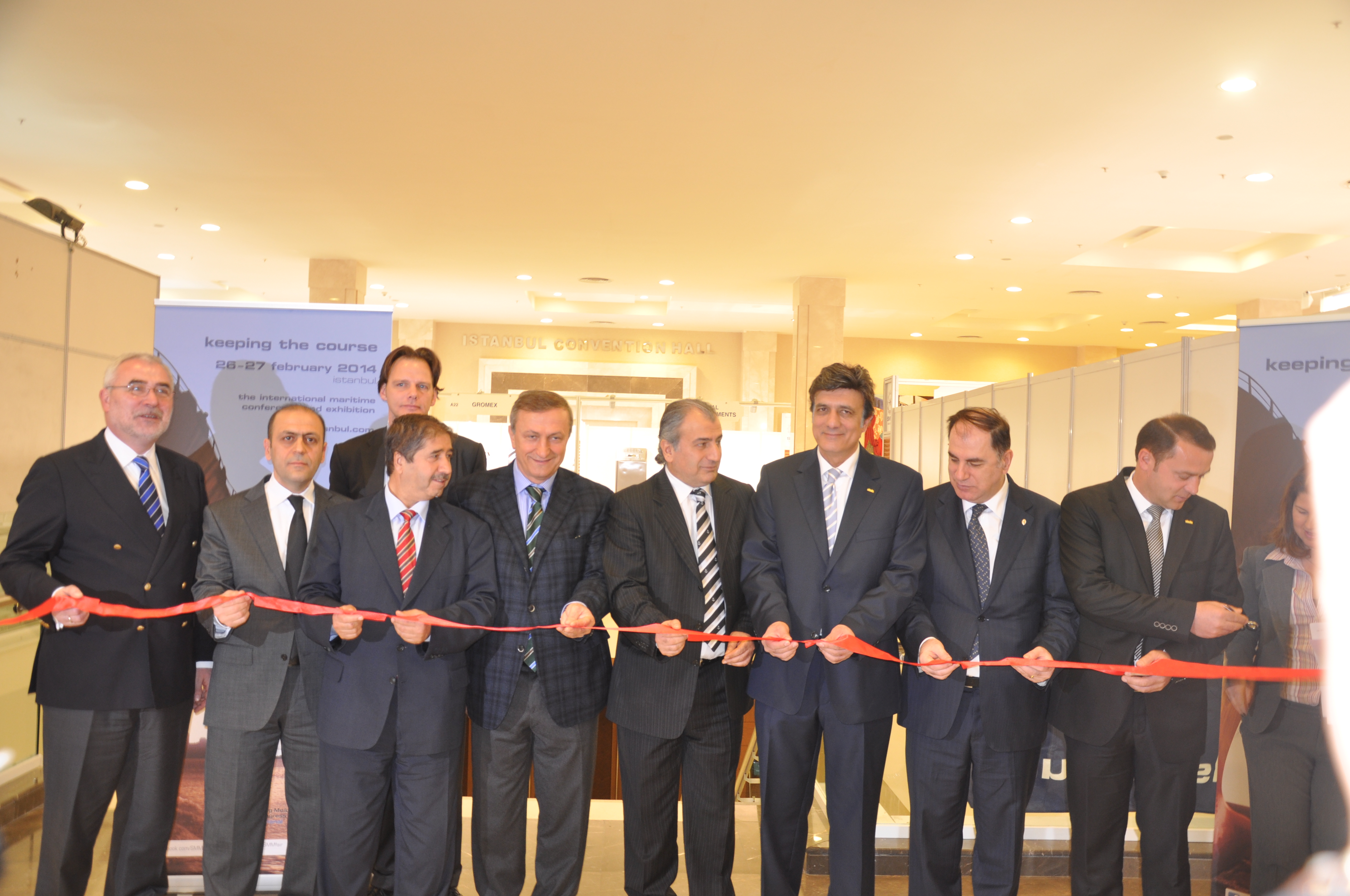 SMM İstanbul Green Park Pendik'te