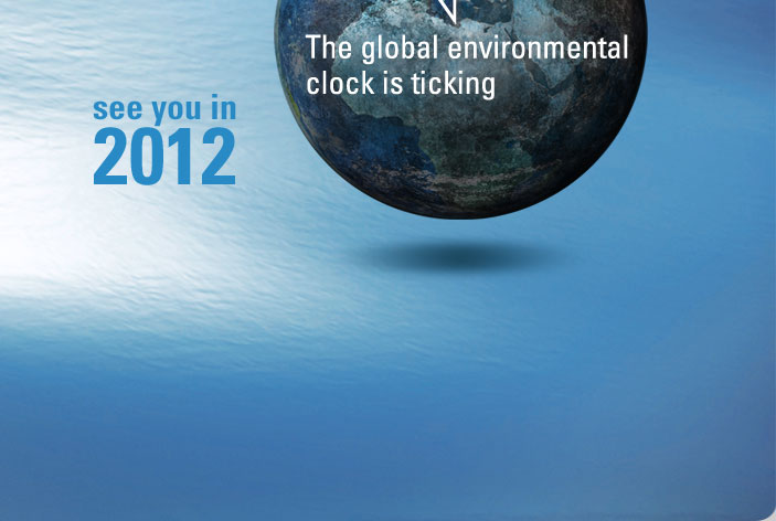 2010 SMM Hamburg fuarı izlenimleri