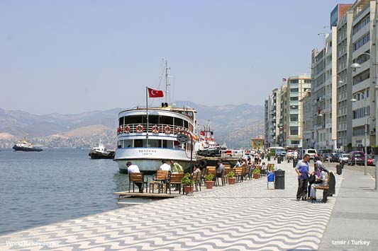 'Gemi Fiyatları Dibe Vurdu, FiloYenilenebilir'