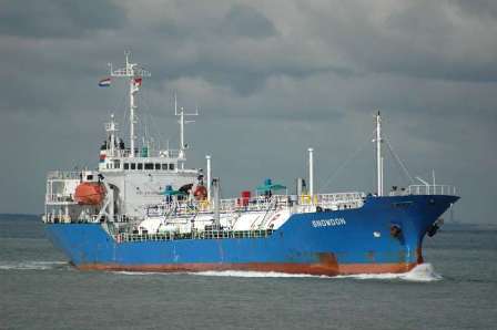 İkinci Kaptan Kamarasında Ölü Bulundu