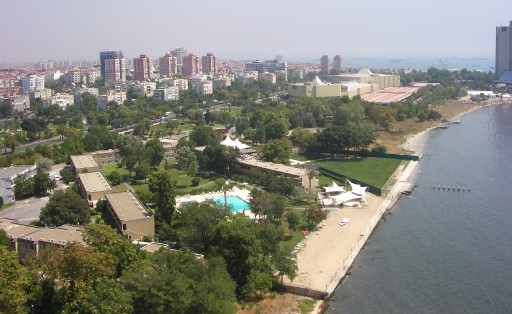 Sinpaş Ataköy arazisi için teminat yatırdı