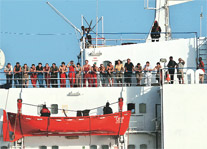 &quot;Fransızları Cezalandırıp, Fazla Fidye İsteyeceğiz&quot;