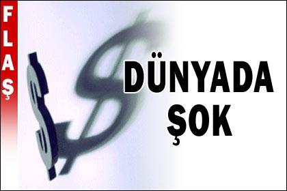 700 Milyar Dolarlık destek Paketi Reddedildi