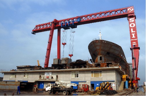 Türkiye&#039;de Üretilen En Büyük Kimyasal