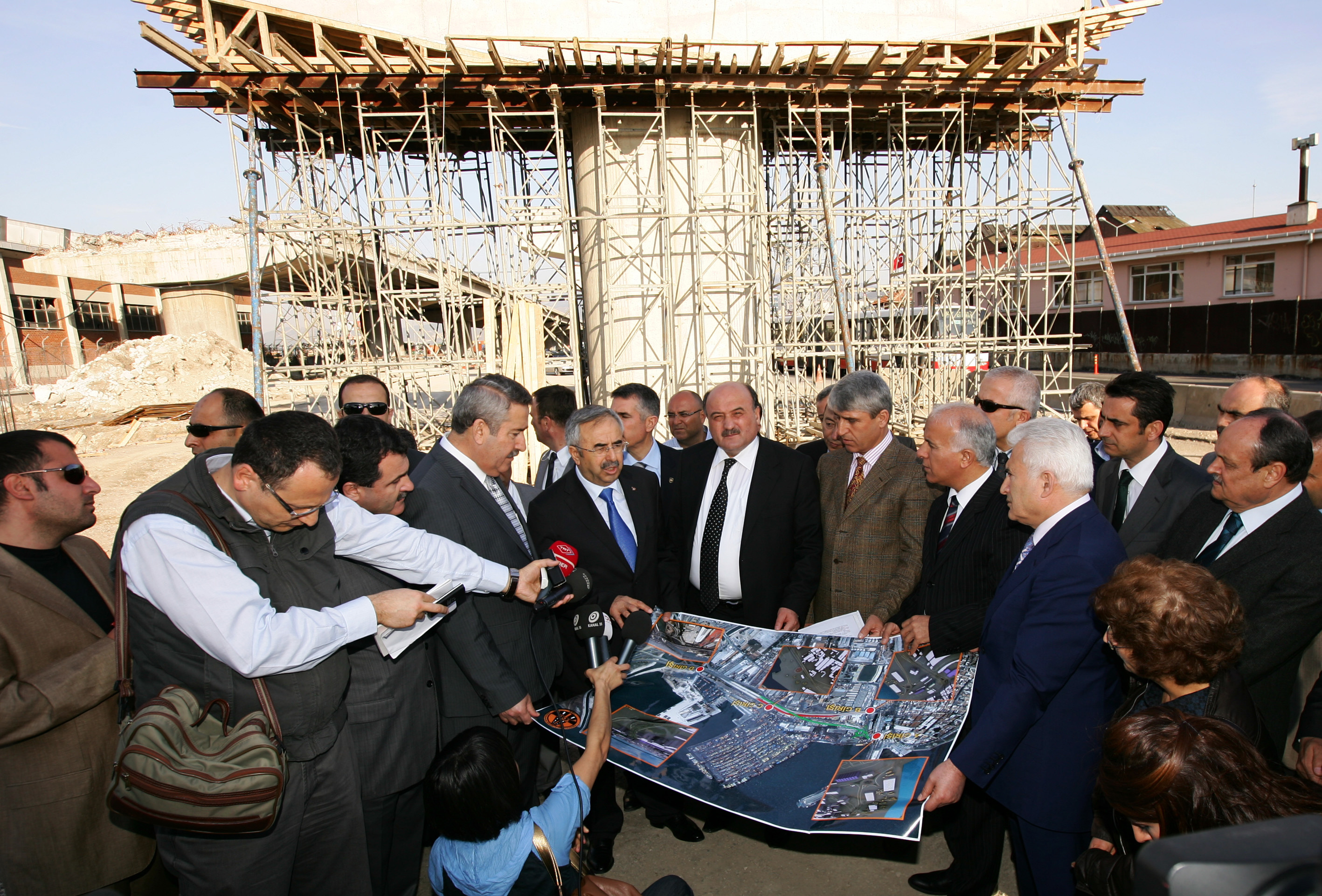 &quot;Körfez Taranmazsa Gemiler Giremeyecek&quot;