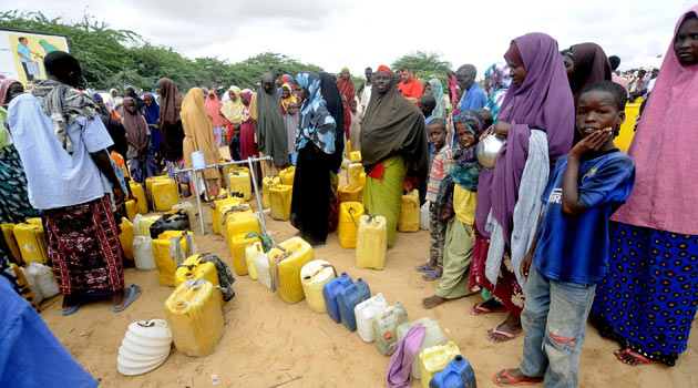 Yardım Gemileri Limana Yanaşamadı