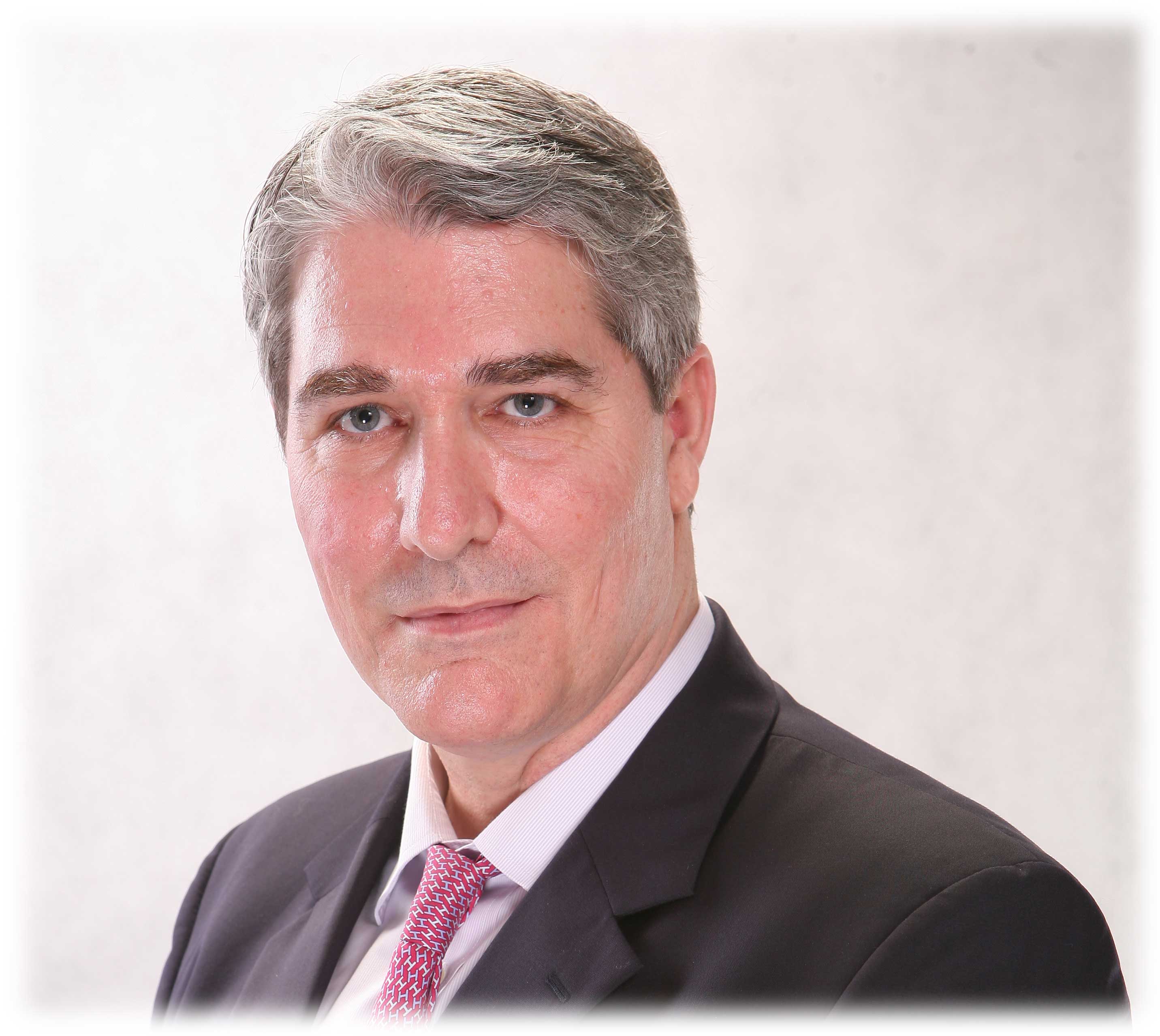 Rolls-Royce Türkiye CEO&#039;su Patrıck Regıs Oldu