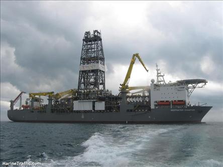 &quot;Gerekirse 1.5 milyar $&#039;lık gemi alırız&quot;