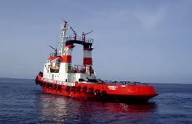 Söndüren 3 römorkörü ihaleyle tamir edilecek