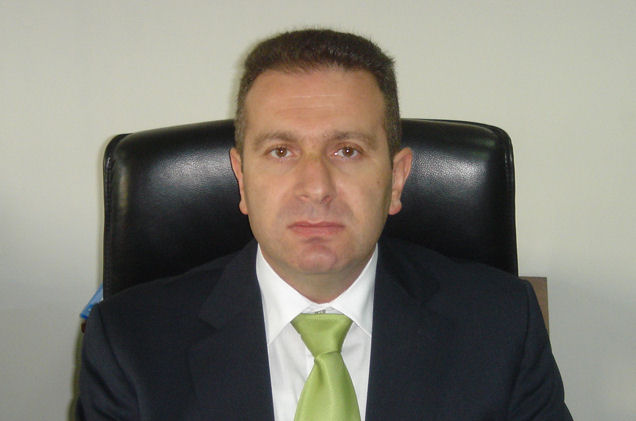 Orakcı'ya 'Ömür Boyu Başarı' Ödülü