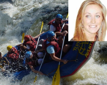 Korku Sörfü Ölüm Getirdi