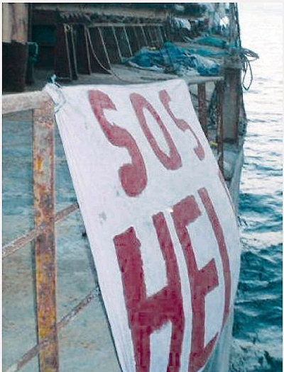 Dışişlerinden &quot;Mustafa Bey&quot; Açıklaması