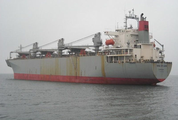 "Soul of Luck" Türk Alıcıya satıldı