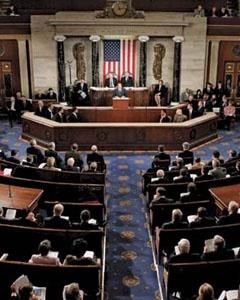 ABD Temsilciler Meclisi&quot;Soykırım&quot; Tasarısı Kabul Etti