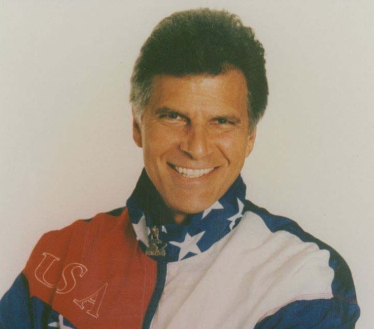 Efsane Yüzücü Mark Spitz İstanbul'a Geliyor