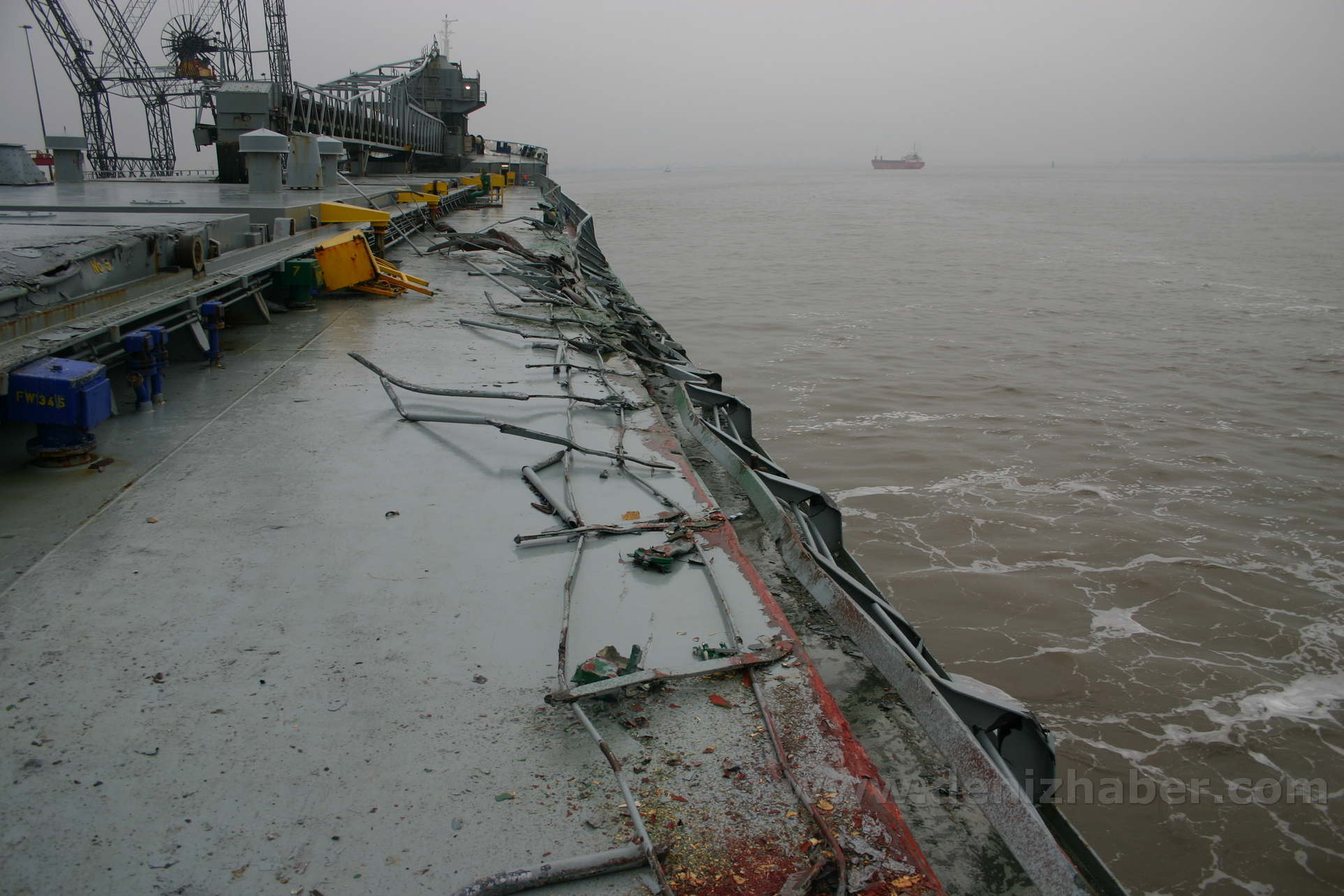Bremerhaven Kazasının Fotoğrafları