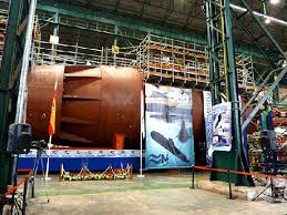 Dalan ama çıkamayan denizaltı icat edildi!