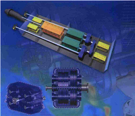 Askeri Gemi İnşa Yan Sanayi Çalıştayı