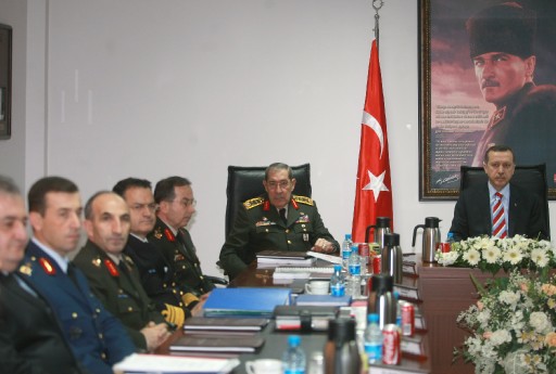 Savunma Sanayii İcra Komitesi