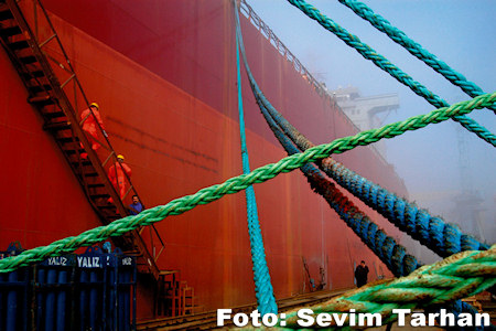 İş Güvenliği Eğitimi Sertifika Töreni